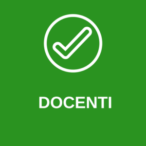 Personale docente Logo